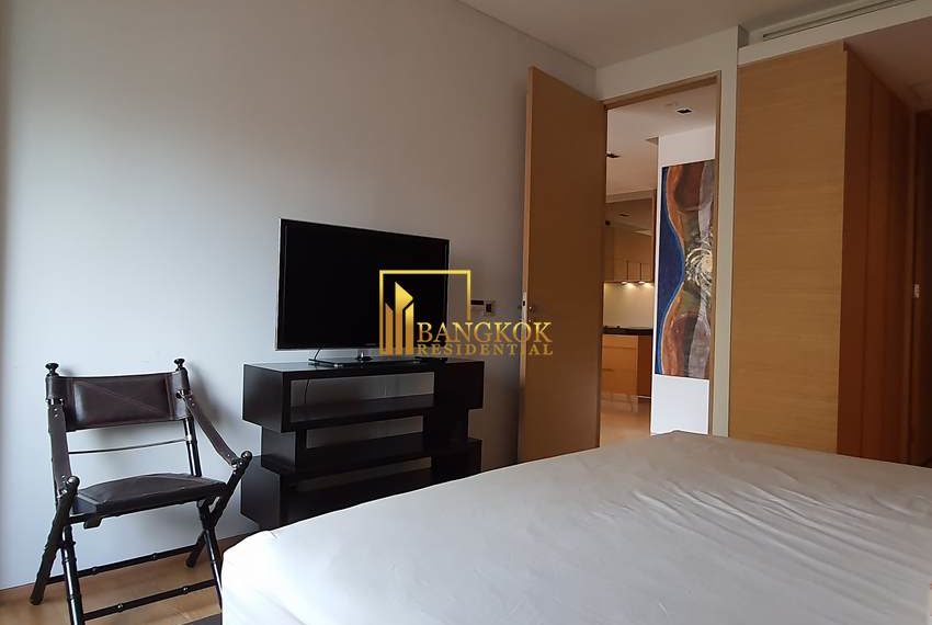 1 bed condo for rent silom Saladaeng Residences 9987 image-07