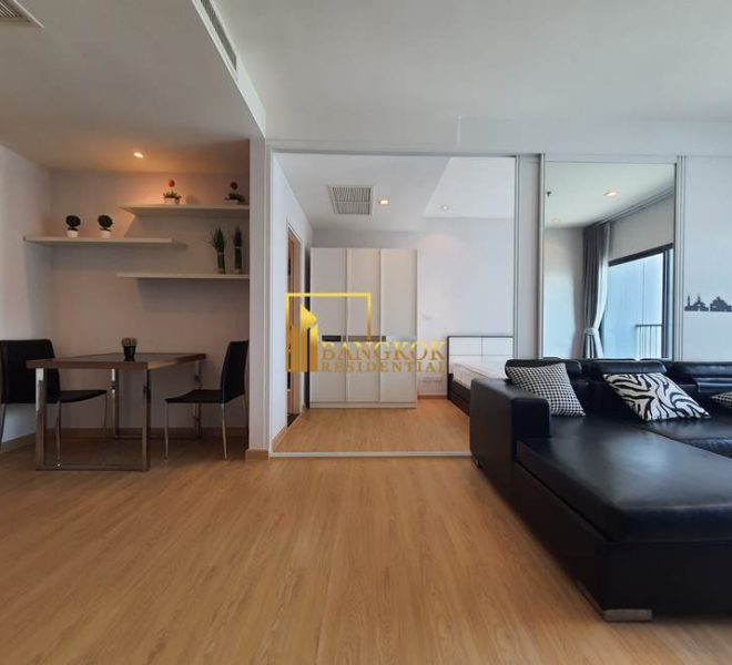 1 bed condo for rent thonglor Noble Remix 12956 image-02