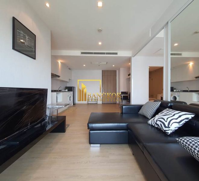 1 bed condo for rent thonglor Noble Remix 12956 image-03