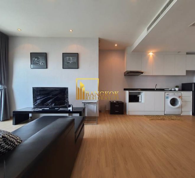 1 bed condo for rent thonglor Noble Remix 12956 image-04