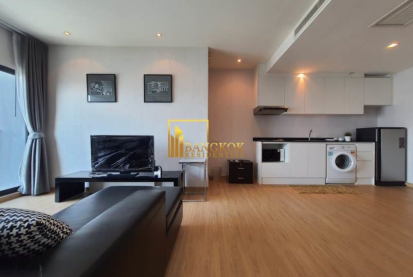 1 bed condo for rent thonglor Noble Remix 12956 image-04