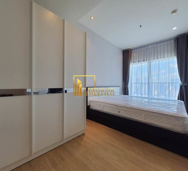 1 bed condo for rent thonglor Noble Remix 12956 image-05