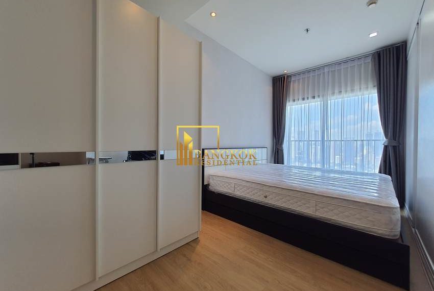 1 bed condo for rent thonglor Noble Remix 12956 image-05