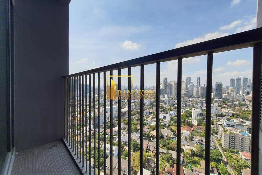 1 bed condo for rent thonglor Noble Remix 12956 image-07