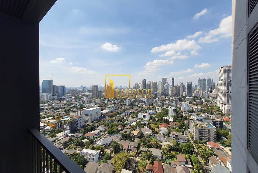 1 bed condo for rent thonglor Noble Remix 12956 image-08