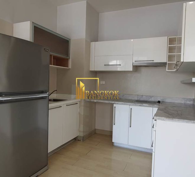 1 bed for rent asoke Citi Smart 1107 image-03
