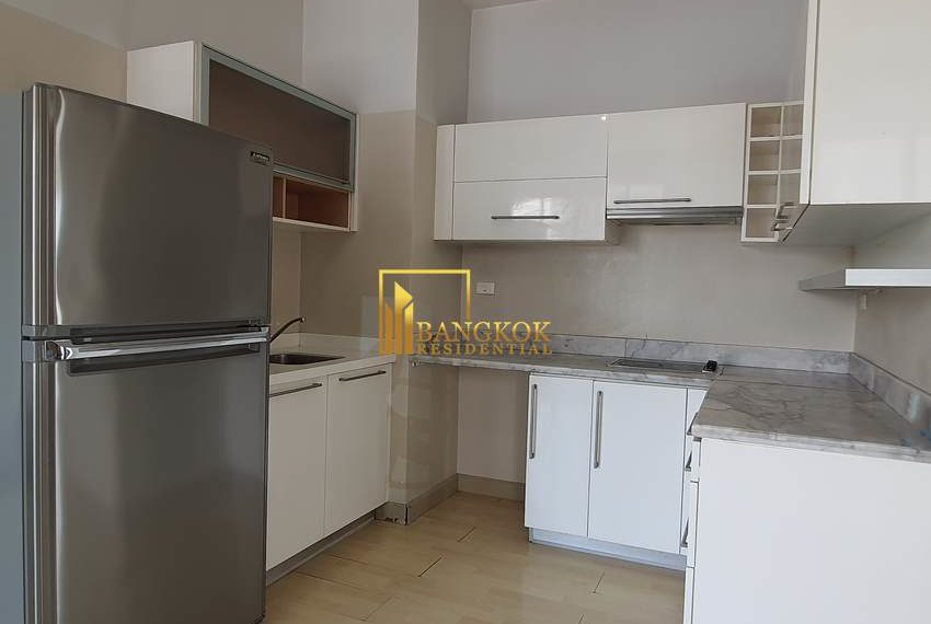 1 bed for rent asoke Citi Smart 1107 image-03