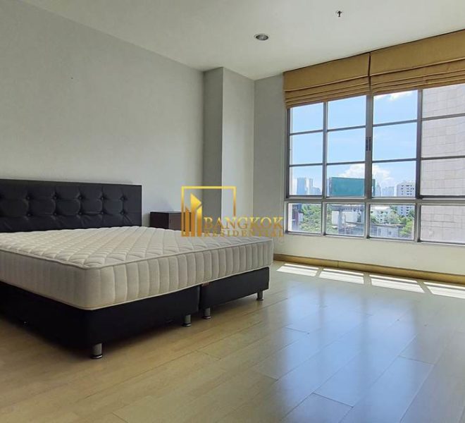 1 bed for rent asoke Citi Smart 1107 image-05