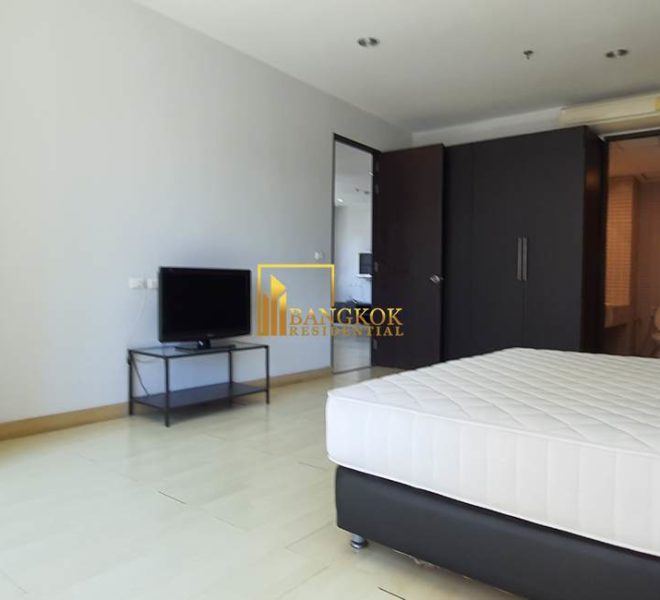 1 bed for rent asoke Citi Smart 1107 image-06