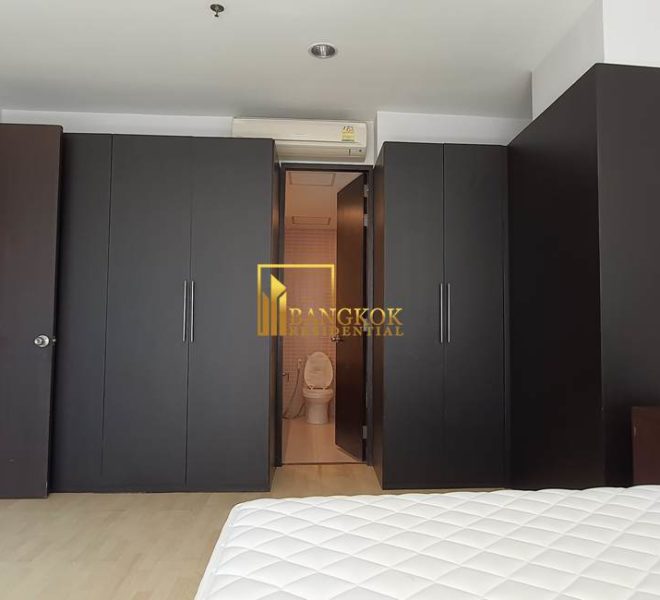 1 bed for rent asoke Citi Smart 1107 image-07
