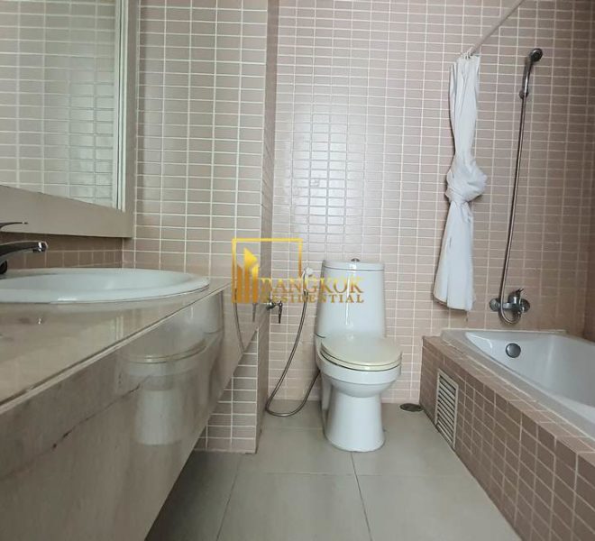 1 bed for rent asoke Citi Smart 1107 image-08