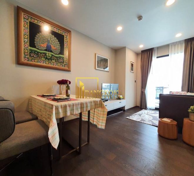 1 bed for rent langsuan Na Vara Residence 12955 image-01