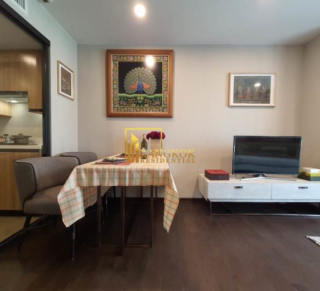 1 bed for rent langsuan Na Vara Residence 12955 image-02