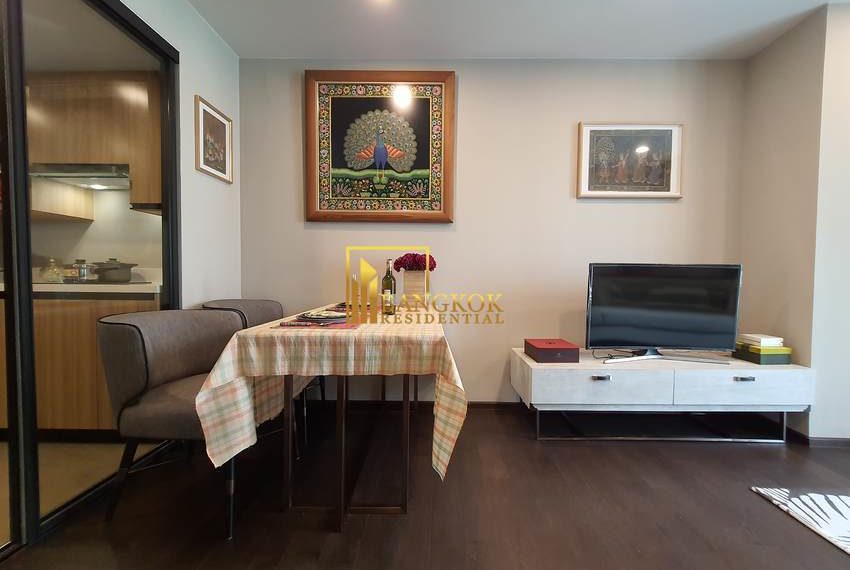 1 bed for rent langsuan Na Vara Residence 12955 image-02