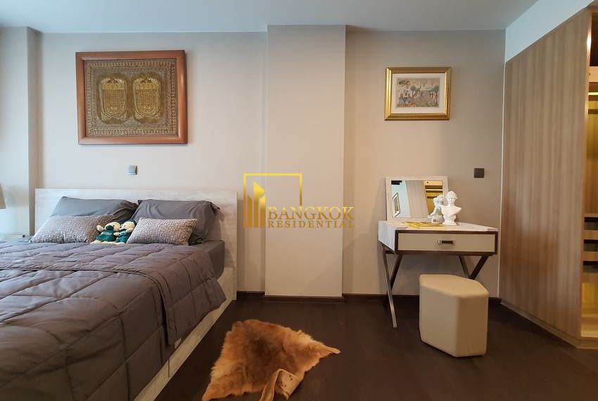 1 bed for rent langsuan Na Vara Residence 12955 image-04