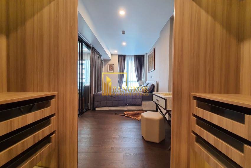 1 bed for rent langsuan Na Vara Residence 12955 image-05