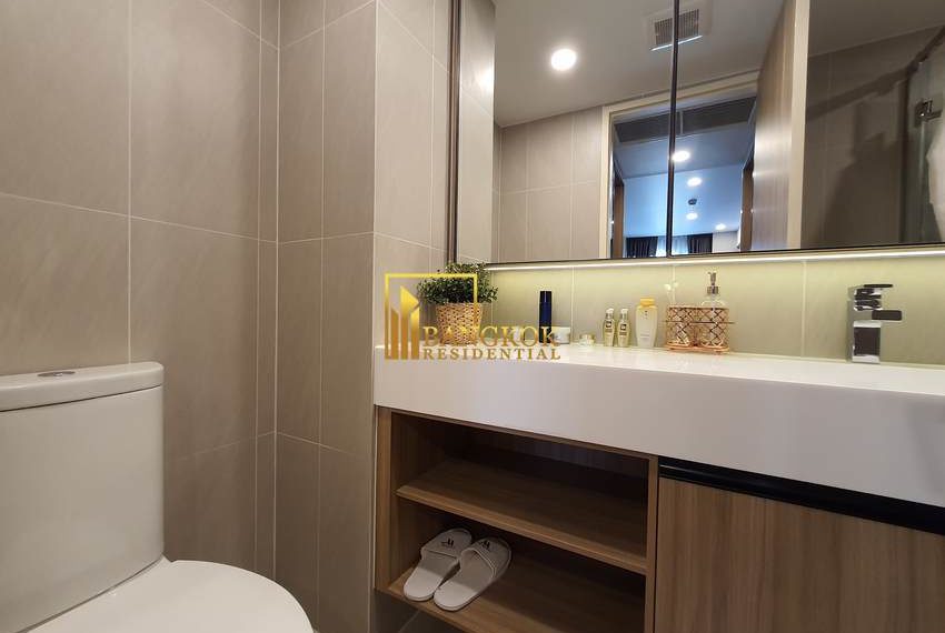 1 bed for rent langsuan Na Vara Residence 12955 image-06