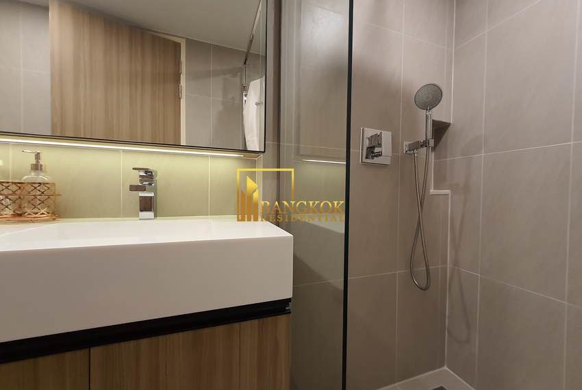 1 bed for rent langsuan Na Vara Residence 12955 image-07