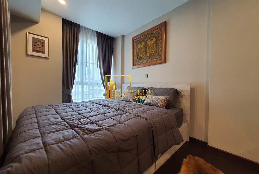 1 bed for rent langsuan Na Vara Residence 12955 image-08