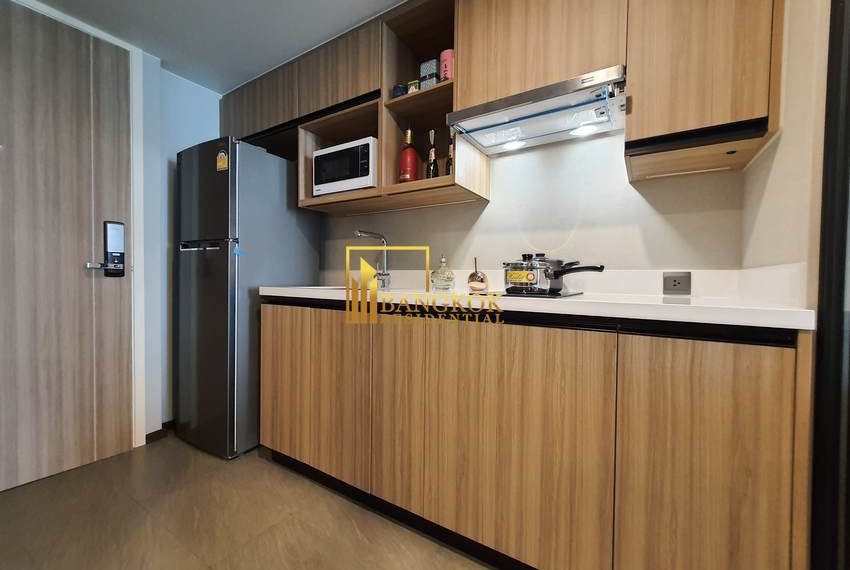 1 bed for rent langsuan Na Vara Residence 12955 image-09