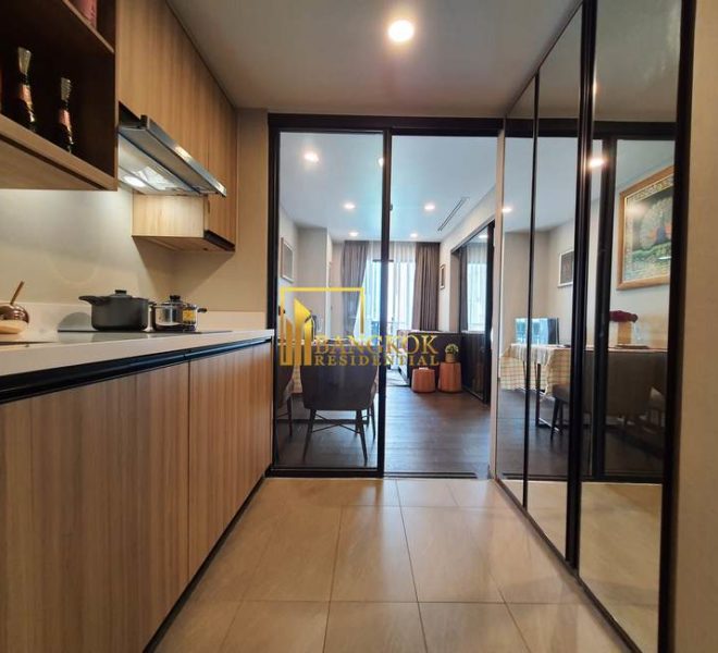 1 bed for rent langsuan Na Vara Residence 12955 image-10