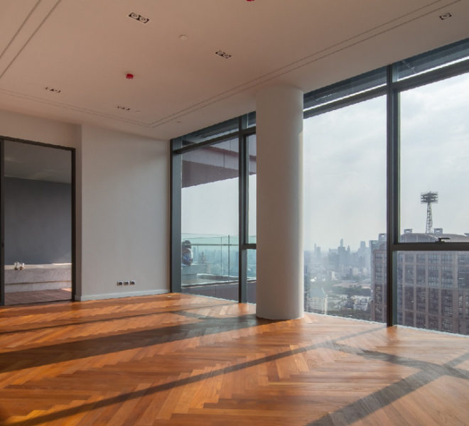 Marque Sukhumvit 4 Bedroom Penthouse For Sale11933 Image-01