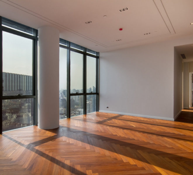Marque Sukhumvit 4 Bedroom Penthouse For Sale11933 Image-02