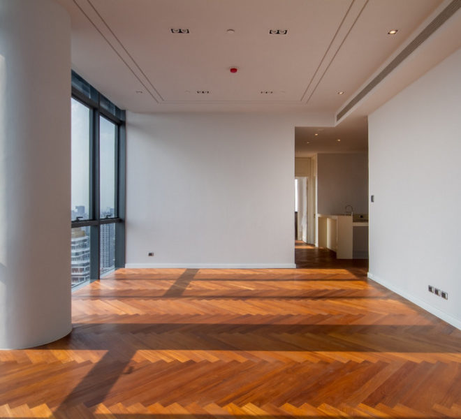 Marque Sukhumvit 4 Bedroom Penthouse For Sale11933 Image-03
