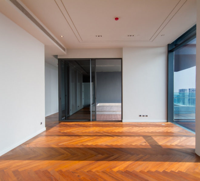 Marque Sukhumvit 4 Bedroom Penthouse For Sale11933 Image-04