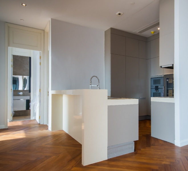 Marque Sukhumvit 4 Bedroom Penthouse For Sale11933 Image-05