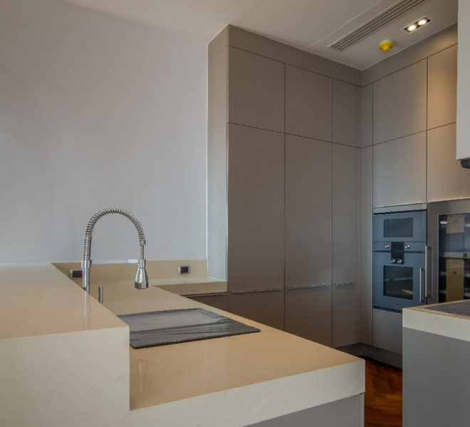 Marque Sukhumvit 4 Bedroom Penthouse For Sale11933 Image-06