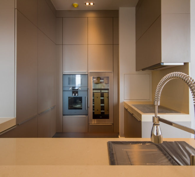 Marque Sukhumvit 4 Bedroom Penthouse For Sale11933 Image-07