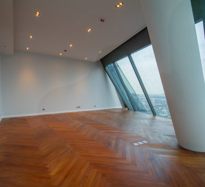 Marque Sukhumvit 4 Bedroom Penthouse For Sale11933 Image-11