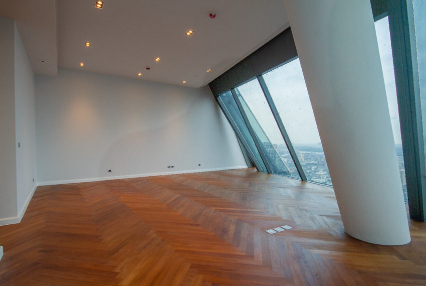 Marque Sukhumvit 4 Bedroom Penthouse For Sale11933 Image-11