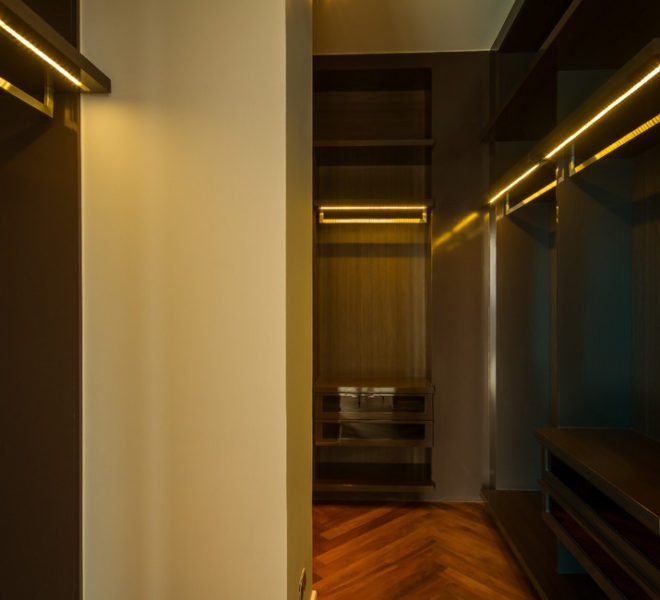 Marque Sukhumvit 4 Bedroom Penthouse For Sale11933 Image-13