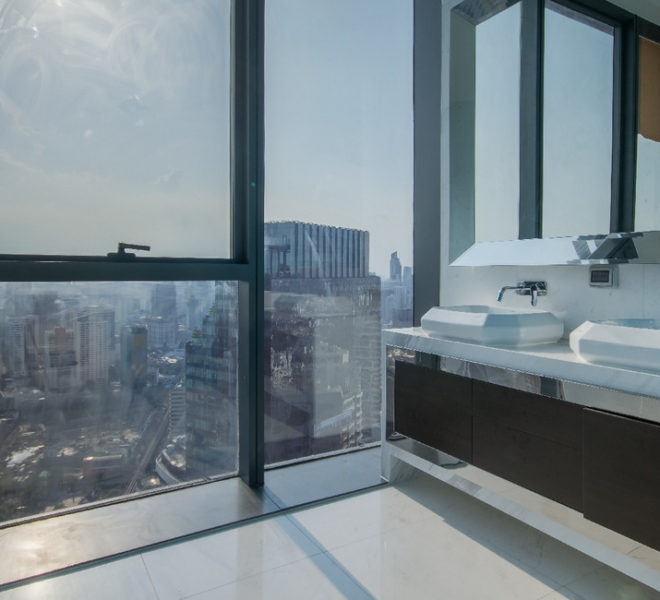 Marque Sukhumvit 4 Bedroom Penthouse For Sale11933 Image-14
