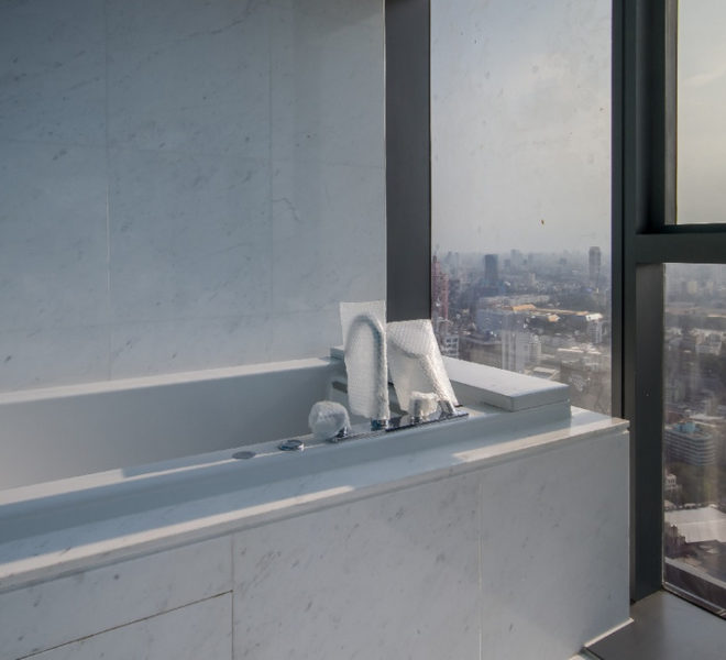 Marque Sukhumvit 4 Bedroom Penthouse For Sale11933 Image-15