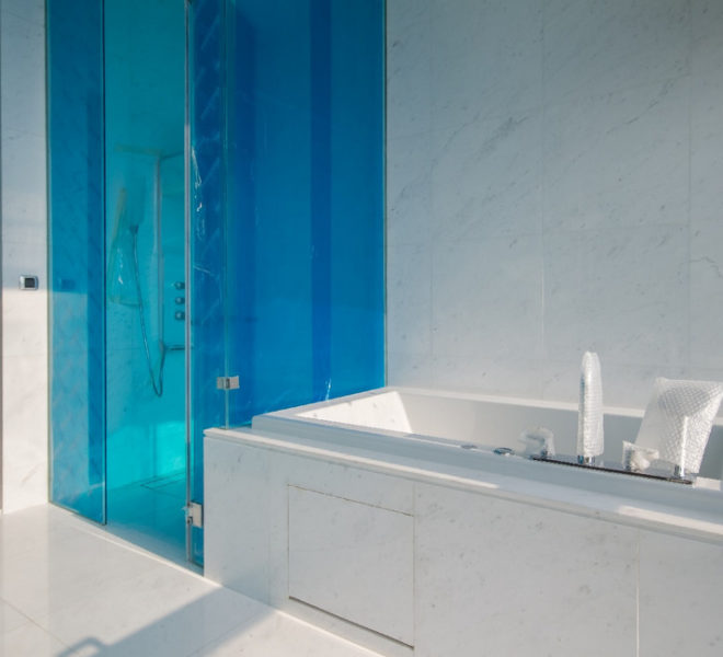 Marque Sukhumvit 4 Bedroom Penthouse For Sale11933 Image-16