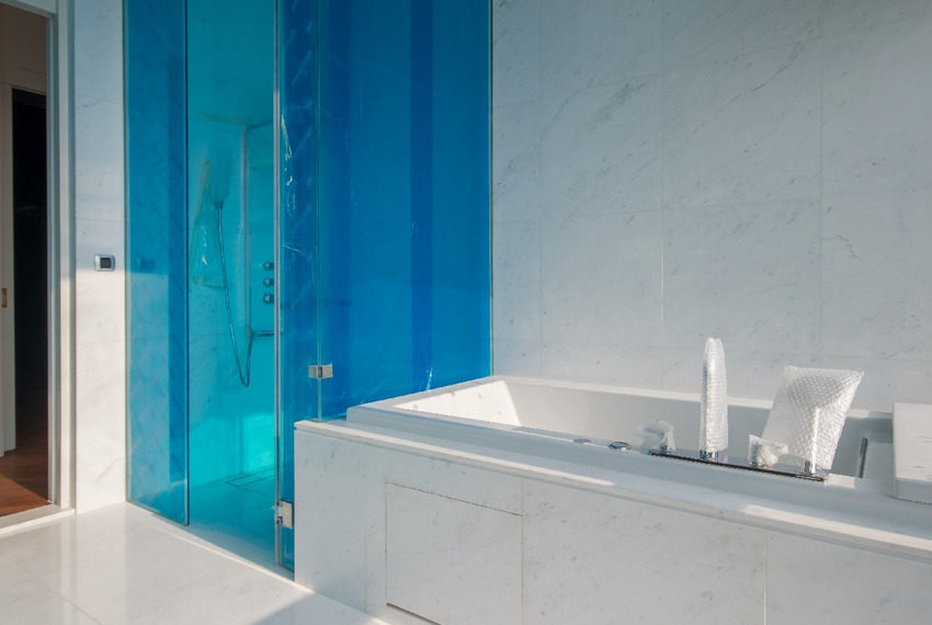 Marque Sukhumvit 4 Bedroom Penthouse For Sale11933 Image-16