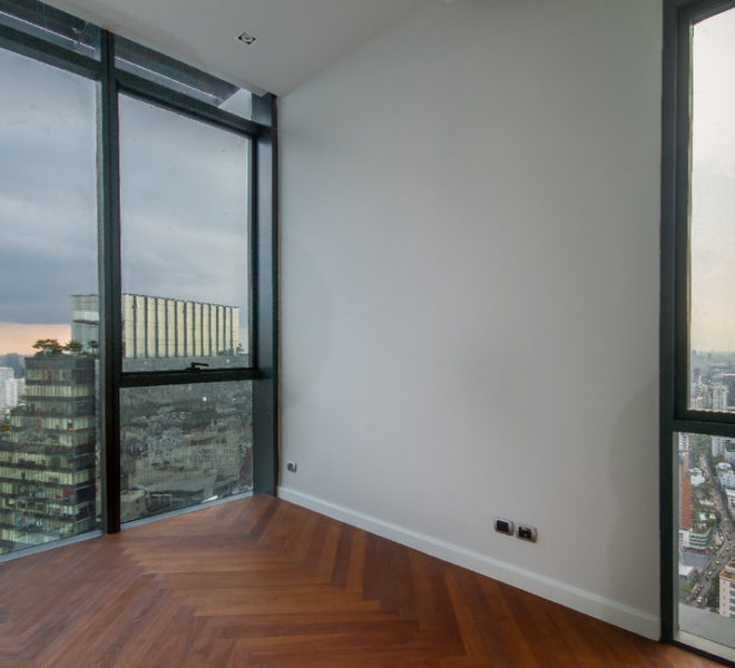 Marque Sukhumvit 4 Bedroom Penthouse For Sale11933 Image-17