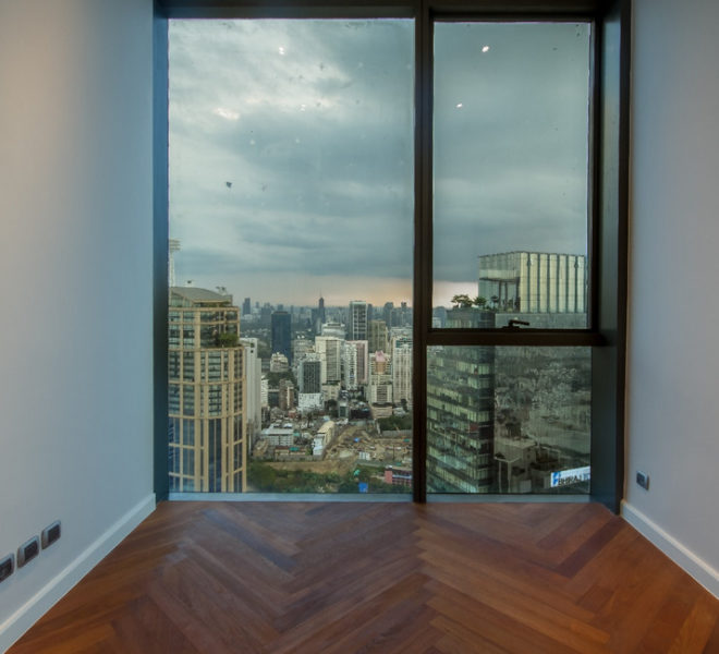 Marque Sukhumvit 4 Bedroom Penthouse For Sale11933 Image-18