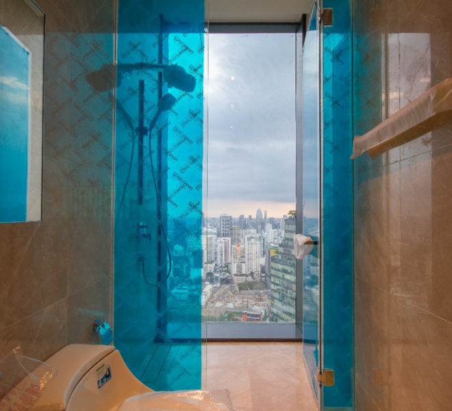 Marque Sukhumvit 4 Bedroom Penthouse For Sale11933 Image-19