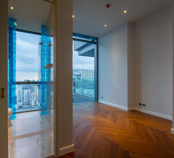 Marque Sukhumvit 4 Bedroom Penthouse For Sale11933 Image-21