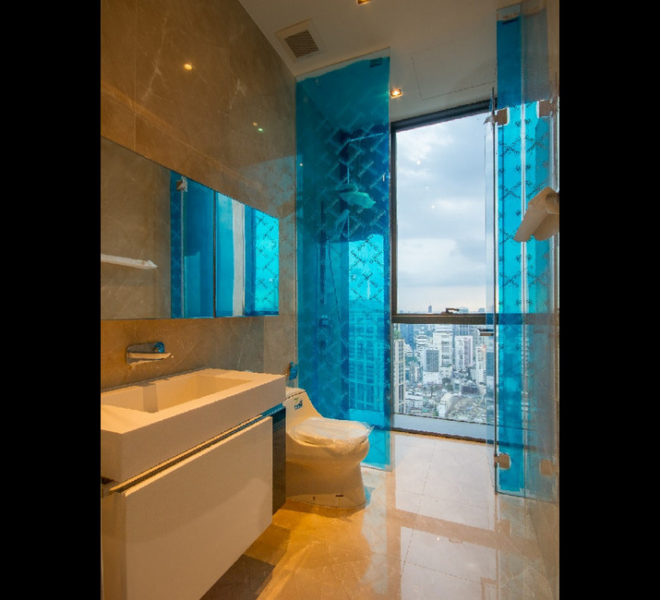 Marque Sukhumvit 4 Bedroom Penthouse For Sale11933 Image-23
