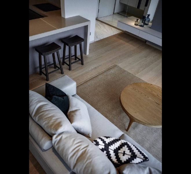 Stunning Two Bedroom Condo For Rent – Saladaeng One12896 Image-02