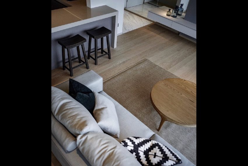 Stunning Two Bedroom Condo For Rent – Saladaeng One12896 Image-02