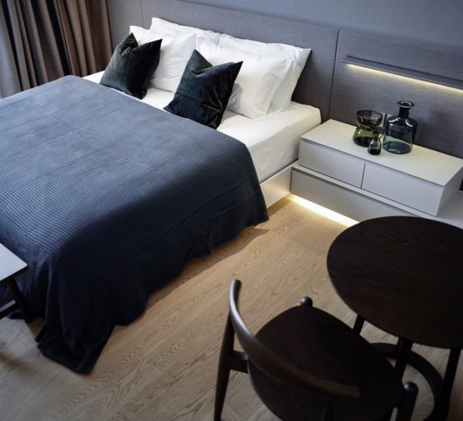 Stunning Two Bedroom Condo For Rent – Saladaeng One12896 Image-06