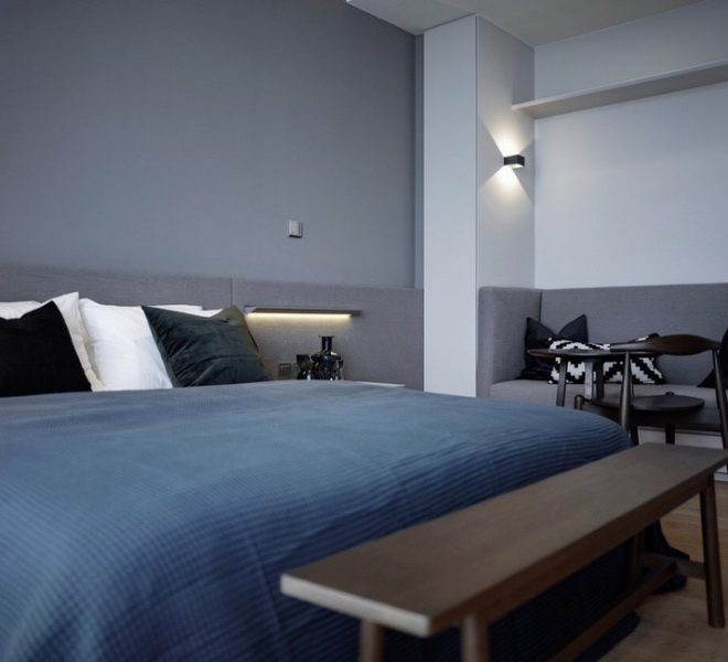 Stunning Two Bedroom Condo For Rent – Saladaeng One12896 Image-07
