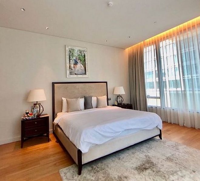 Sindhorn Residence 2 Bed Condo 12898 Image-02
