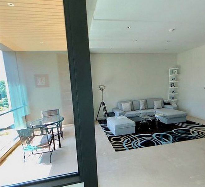 Sindhorn Residence 2 Bed Condo 12898 Image-04